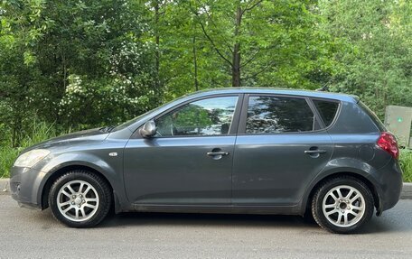 KIA cee'd I рестайлинг, 2009 год, 430 000 рублей, 6 фотография