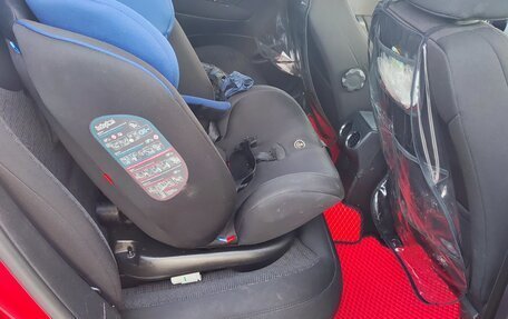 Peugeot 308 II, 2012 год, 500 000 рублей, 14 фотография
