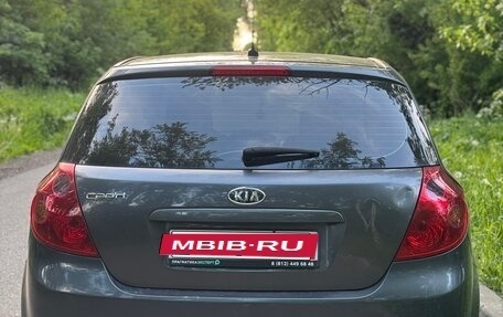 KIA cee'd I рестайлинг, 2009 год, 430 000 рублей, 4 фотография