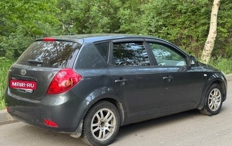 KIA cee'd I рестайлинг, 2009 год, 430 000 рублей, 3 фотография