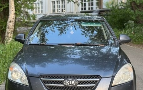 KIA cee'd I рестайлинг, 2009 год, 430 000 рублей, 8 фотография