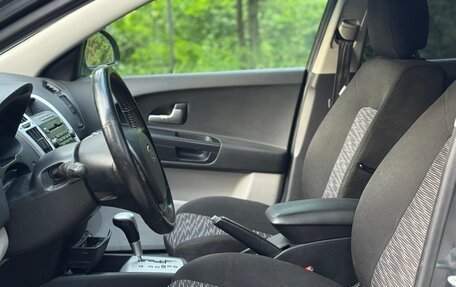 KIA cee'd I рестайлинг, 2009 год, 430 000 рублей, 12 фотография