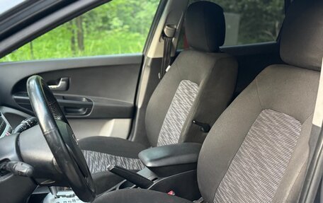 KIA cee'd I рестайлинг, 2009 год, 430 000 рублей, 17 фотография