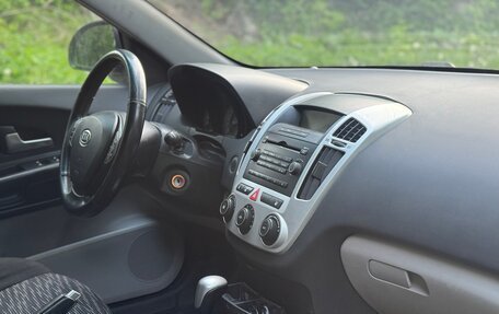 KIA cee'd I рестайлинг, 2009 год, 430 000 рублей, 13 фотография