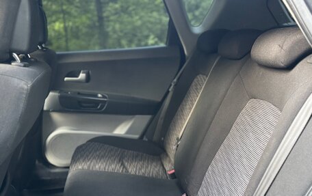KIA cee'd I рестайлинг, 2009 год, 430 000 рублей, 18 фотография
