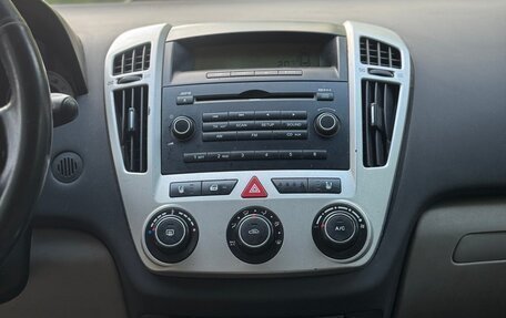 KIA cee'd I рестайлинг, 2009 год, 430 000 рублей, 15 фотография