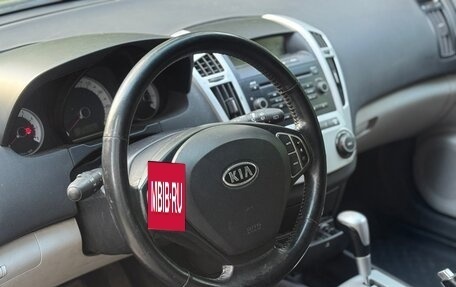 KIA cee'd I рестайлинг, 2009 год, 430 000 рублей, 11 фотография