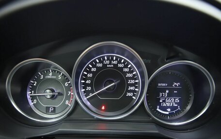 Mazda 6, 2013 год, 1 550 000 рублей, 13 фотография