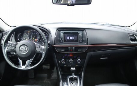 Mazda 6, 2013 год, 1 550 000 рублей, 11 фотография