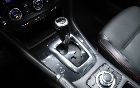 Mazda 6, 2013 год, 1 550 000 рублей, 15 фотография