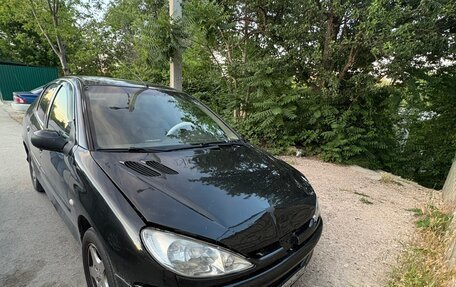 Peugeot 206, 2007 год, 350 000 рублей, 2 фотография