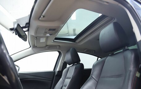 Mazda 6, 2013 год, 1 550 000 рублей, 19 фотография