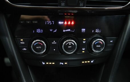 Mazda 6, 2013 год, 1 550 000 рублей, 16 фотография