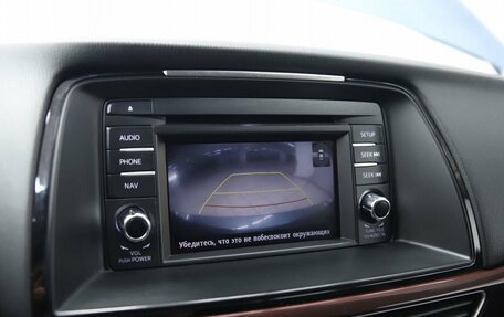 Mazda 6, 2013 год, 1 550 000 рублей, 17 фотография