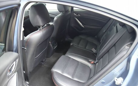Mazda 6, 2013 год, 1 550 000 рублей, 20 фотография