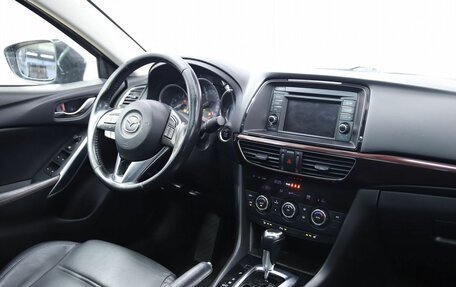 Mazda 6, 2013 год, 1 550 000 рублей, 14 фотография