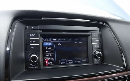 Mazda 6, 2013 год, 1 550 000 рублей, 18 фотография