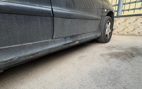Peugeot 206, 2007 год, 350 000 рублей, 3 фотография