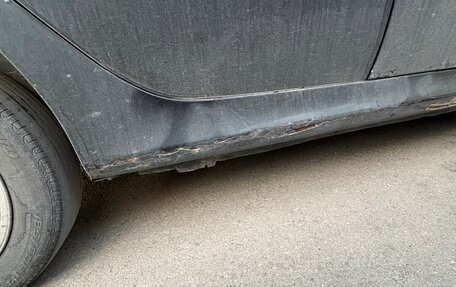 Peugeot 206, 2007 год, 350 000 рублей, 4 фотография