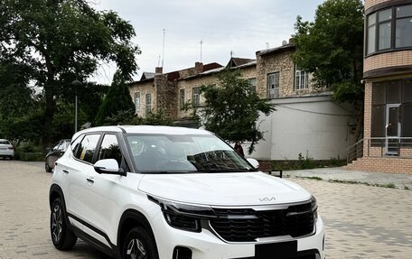 KIA Seltos I, 2026 год, 2 250 000 рублей, 3 фотография
