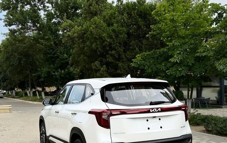 KIA Seltos I, 2026 год, 2 250 000 рублей, 5 фотография