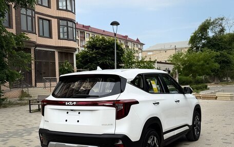 KIA Seltos I, 2026 год, 2 250 000 рублей, 4 фотография