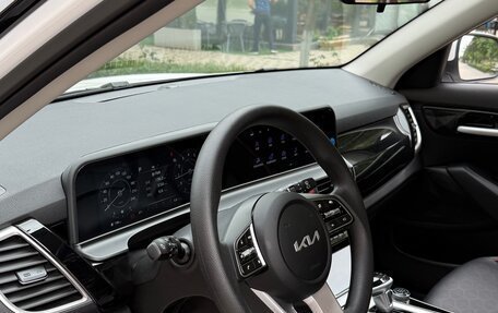KIA Seltos I, 2026 год, 2 250 000 рублей, 6 фотография