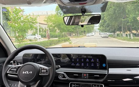 KIA Seltos I, 2026 год, 2 250 000 рублей, 13 фотография