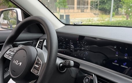 KIA Seltos I, 2026 год, 2 250 000 рублей, 11 фотография