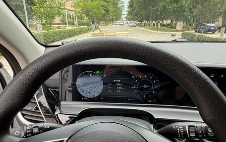 KIA Seltos I, 2026 год, 2 250 000 рублей, 17 фотография