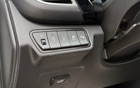 KIA Seltos I, 2026 год, 2 250 000 рублей, 22 фотография