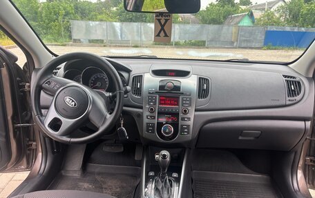 KIA Cerato III, 2012 год, 850 000 рублей, 2 фотография