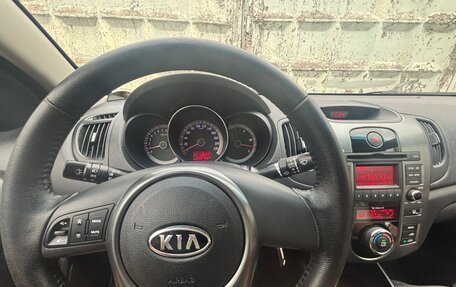 KIA Cerato III, 2012 год, 850 000 рублей, 3 фотография