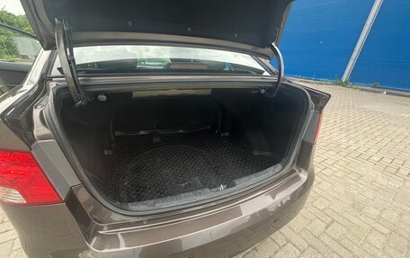 KIA Cerato III, 2012 год, 850 000 рублей, 7 фотография