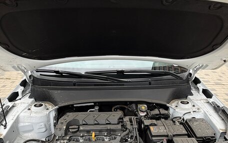 KIA Seltos I, 2026 год, 2 250 000 рублей, 23 фотография