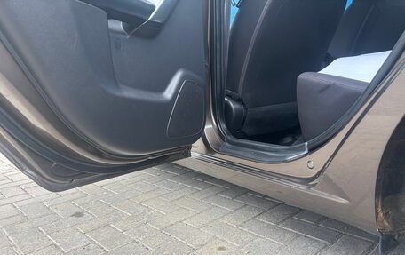 KIA Cerato III, 2012 год, 850 000 рублей, 8 фотография