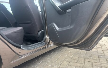 KIA Cerato III, 2012 год, 850 000 рублей, 10 фотография
