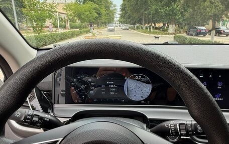 KIA Seltos I, 2026 год, 2 250 000 рублей, 18 фотография