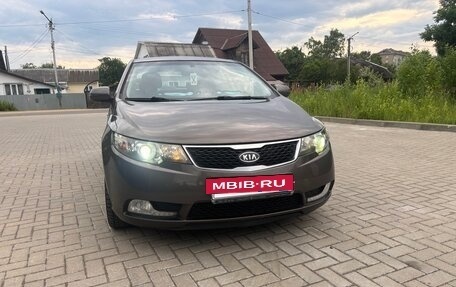 KIA Cerato III, 2012 год, 850 000 рублей, 5 фотография