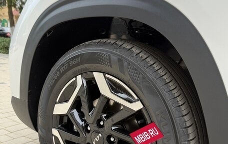 KIA Seltos I, 2026 год, 2 250 000 рублей, 21 фотография