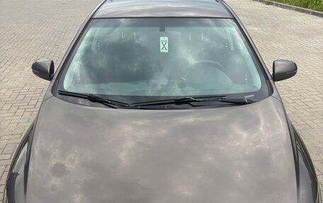KIA Cerato III, 2012 год, 850 000 рублей, 13 фотография