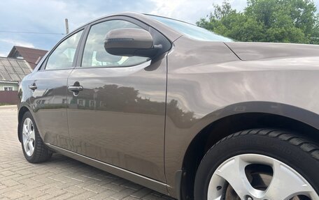 KIA Cerato III, 2012 год, 850 000 рублей, 17 фотография
