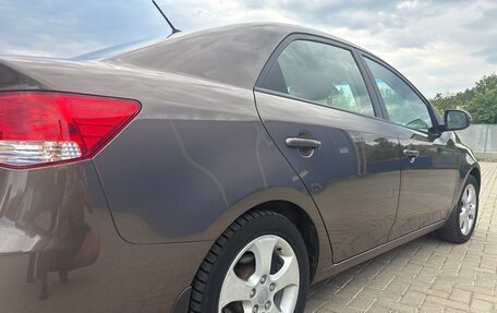 KIA Cerato III, 2012 год, 850 000 рублей, 18 фотография