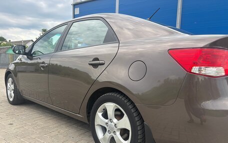 KIA Cerato III, 2012 год, 850 000 рублей, 23 фотография