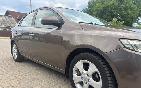 KIA Cerato III, 2012 год, 850 000 рублей, 20 фотография