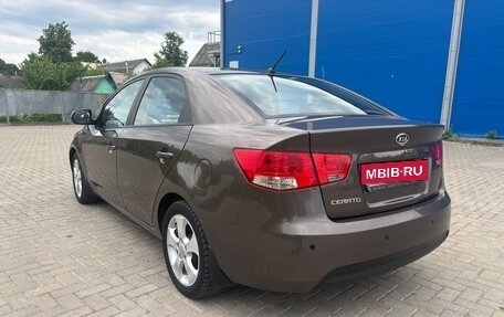 KIA Cerato III, 2012 год, 850 000 рублей, 22 фотография