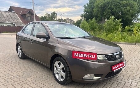 KIA Cerato III, 2012 год, 850 000 рублей, 16 фотография