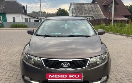 KIA Cerato III, 2012 год, 850 000 рублей, 15 фотография