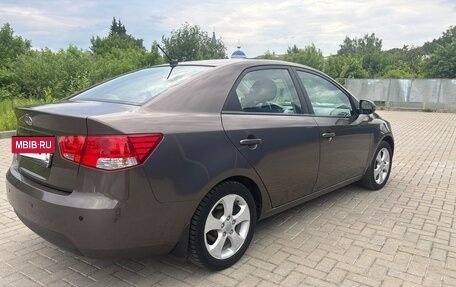 KIA Cerato III, 2012 год, 850 000 рублей, 19 фотография