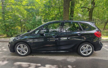 BMW 2 серия Active Tourer F45, 2015 год, 1 300 000 рублей, 2 фотография